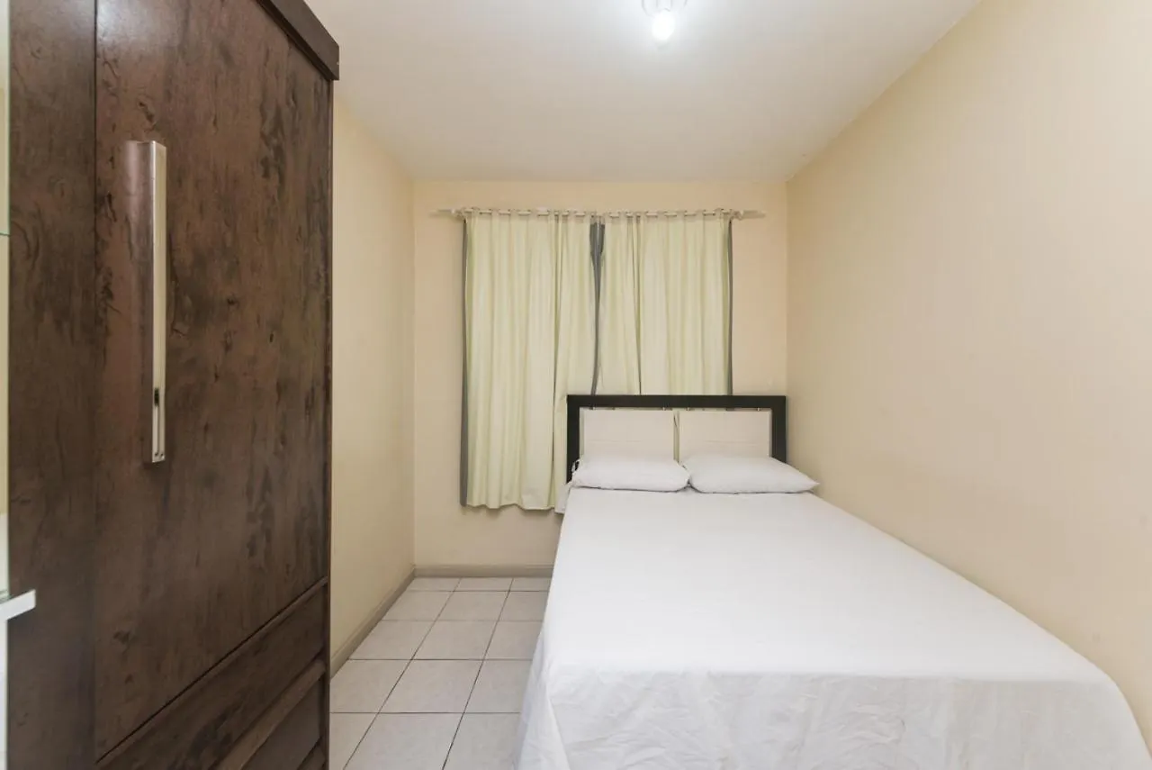 Rental Palhoca- Acomodacoes Residenciais III 0*,