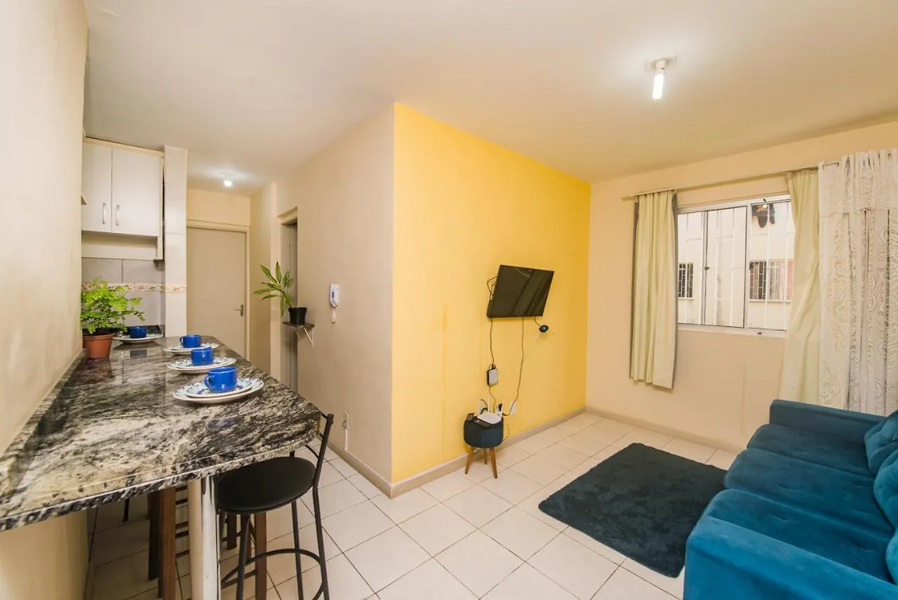 Rental Palhoca- Acomodacoes Residenciais III 0*,