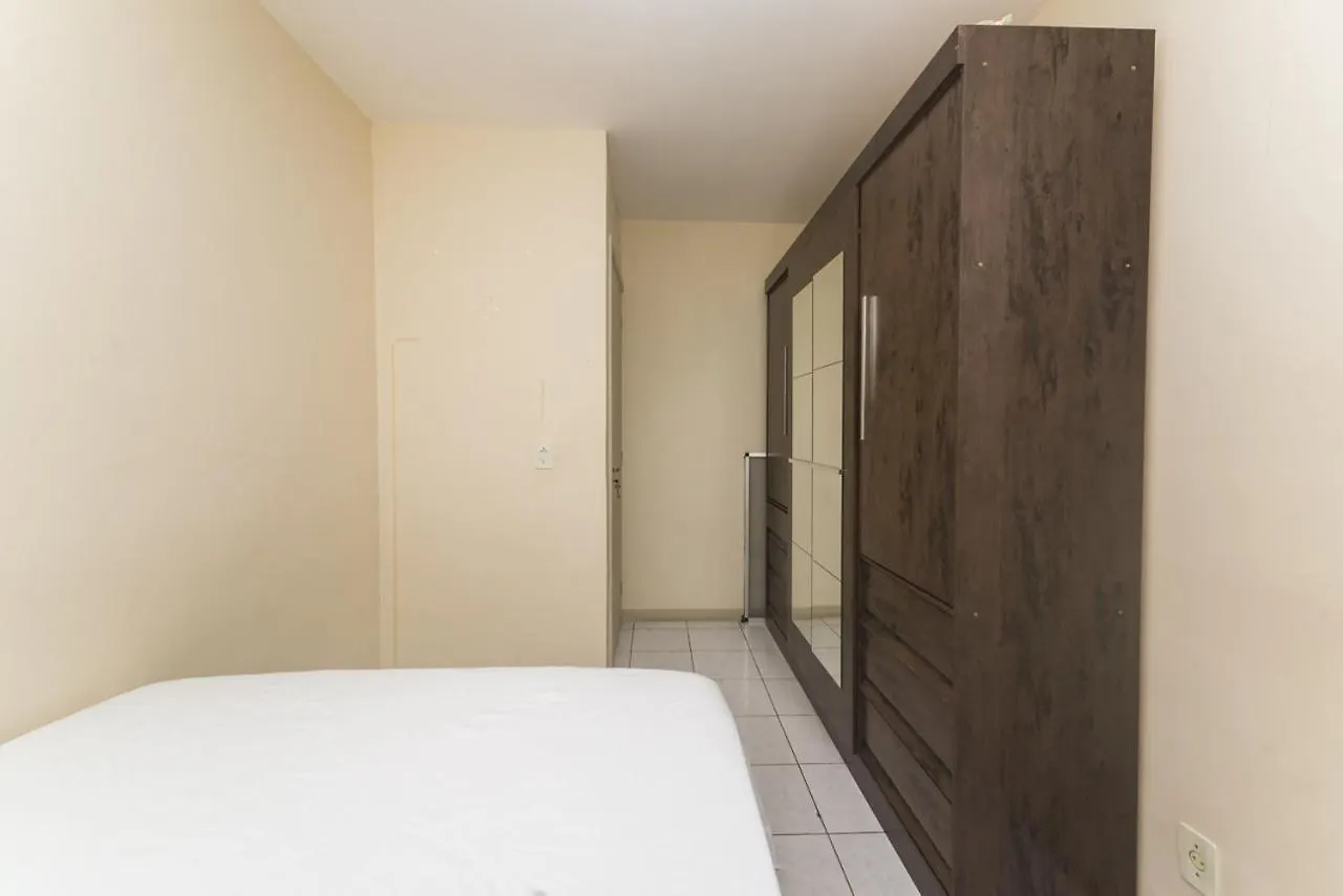 Apartment Rental Palhoca- Acomodacoes Residenciais III