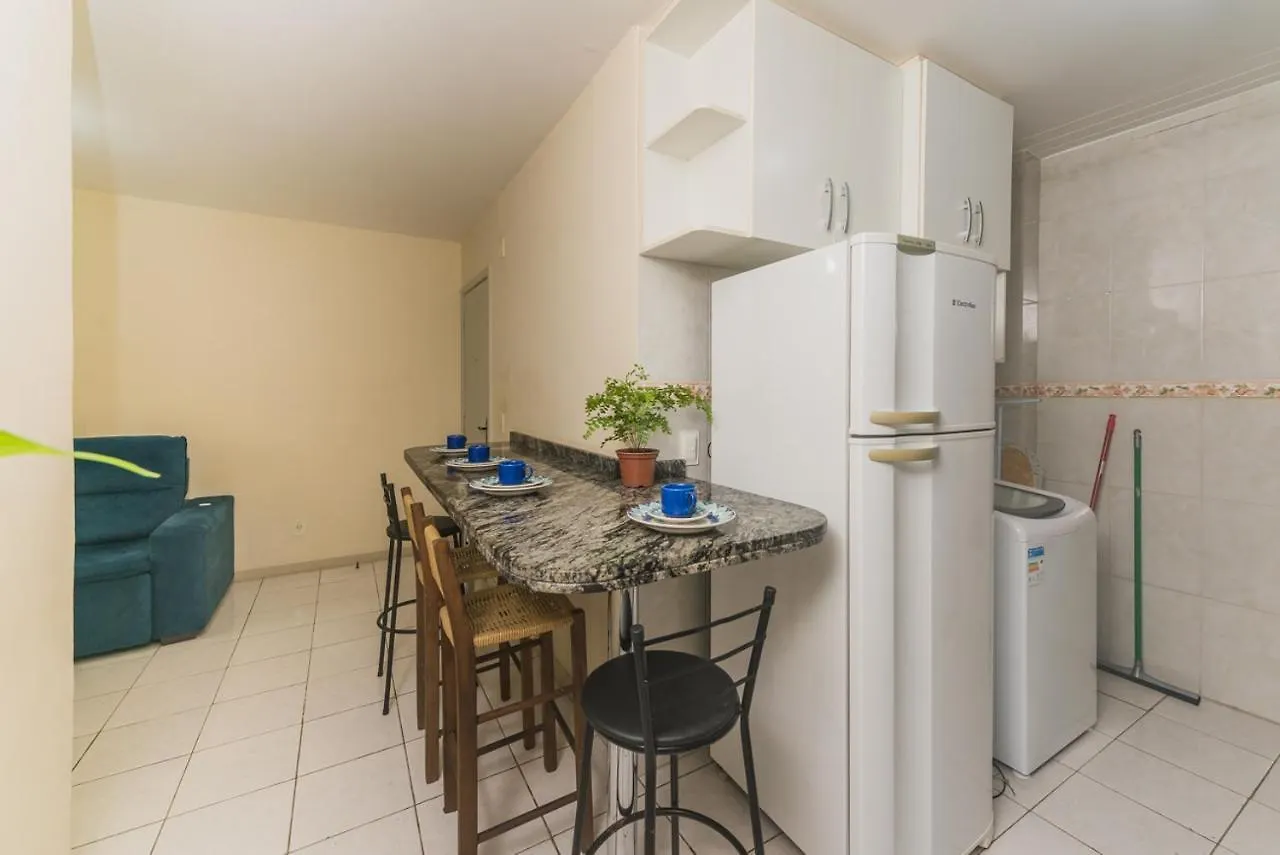 Rental Palhoca- Acomodacoes Residenciais III 0*,  Brasilien