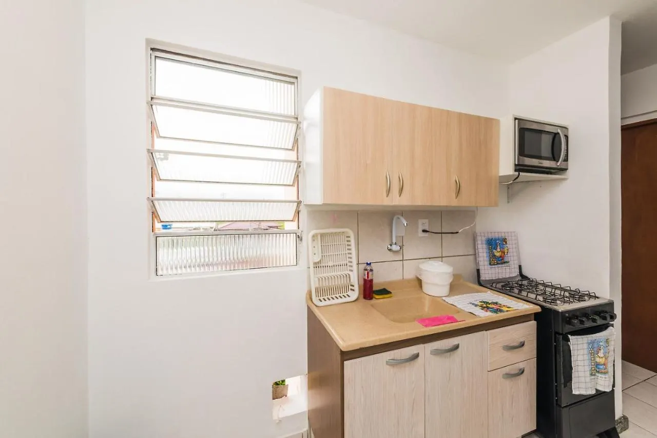 Rental Palhoca- Acomodacoes Residenciais III Brasilien