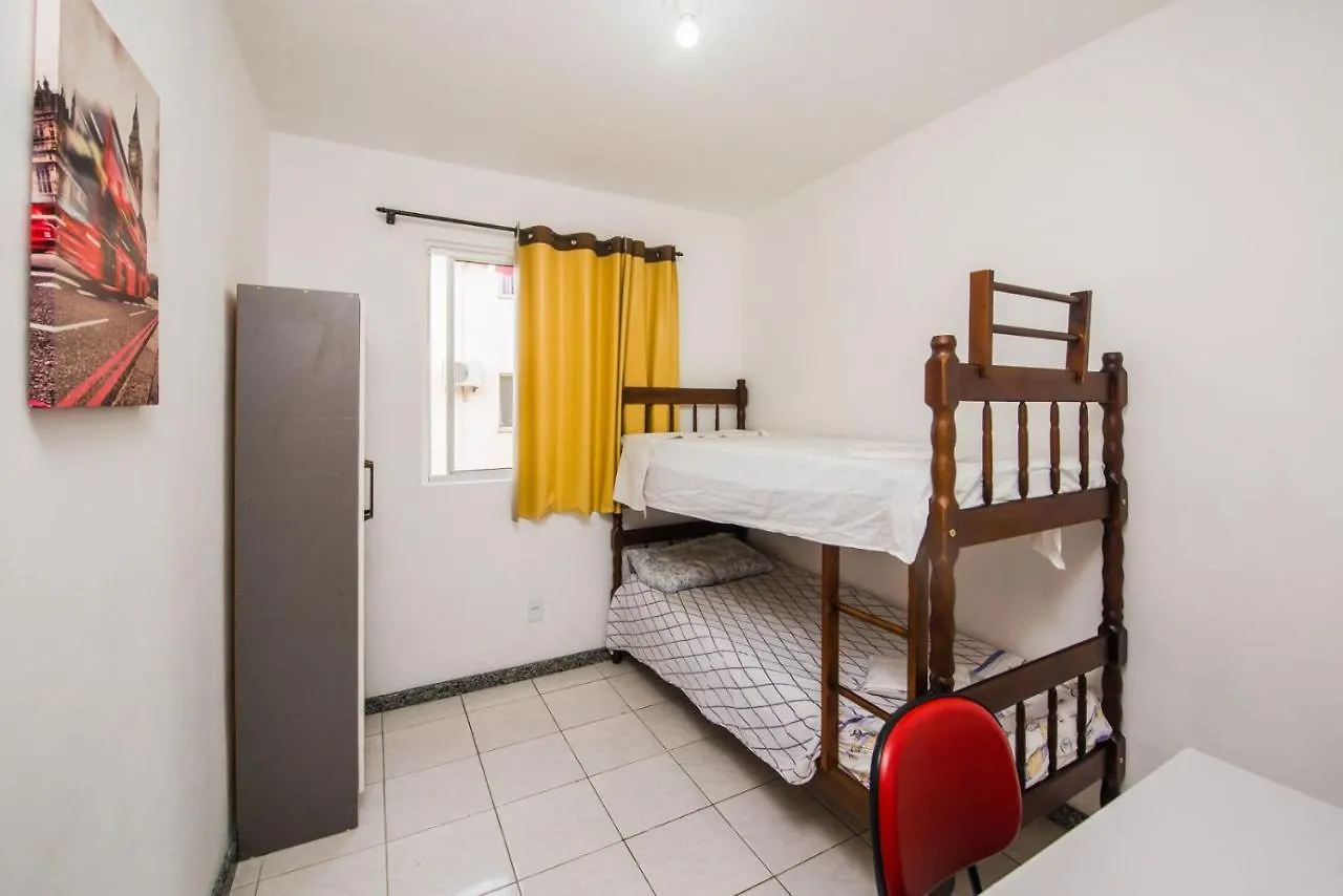 Rental Palhoca- Acomodacoes Residenciais III 0*,  Brasilien