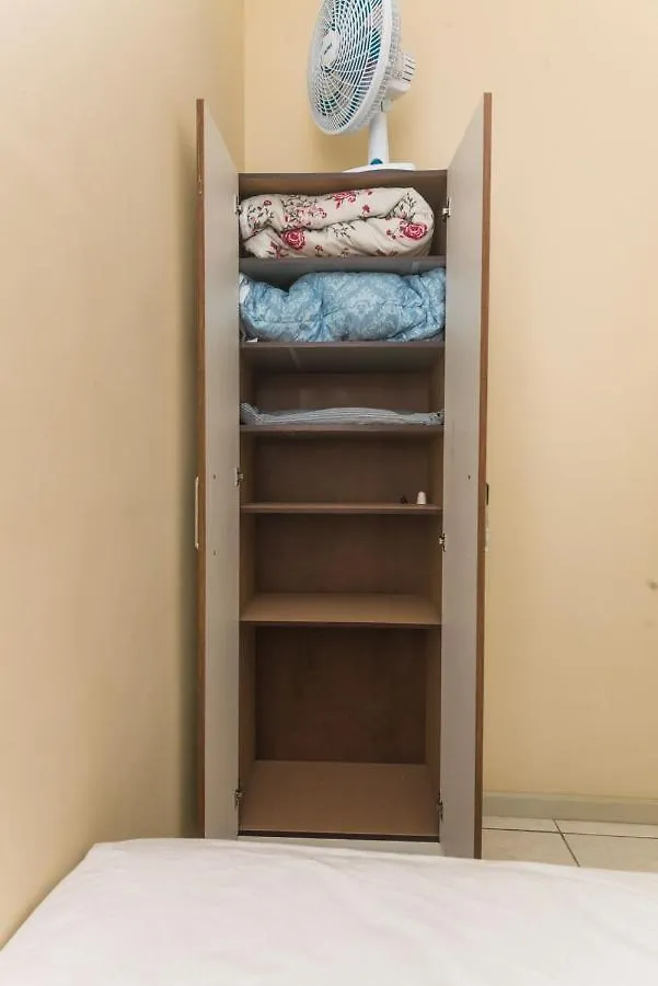Rental Palhoca- Acomodacoes Residenciais III 0*,  Brasilien