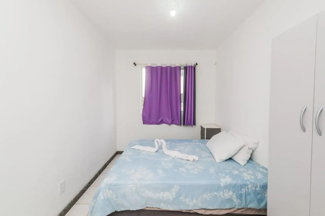 Rental Palhoca- Acomodacoes Residenciais III 0*,