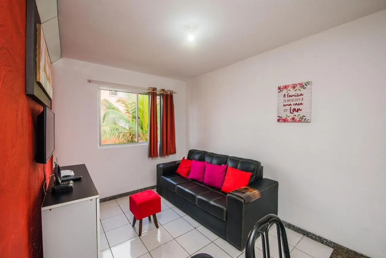 Rental Palhoca- Acomodacoes Residenciais III