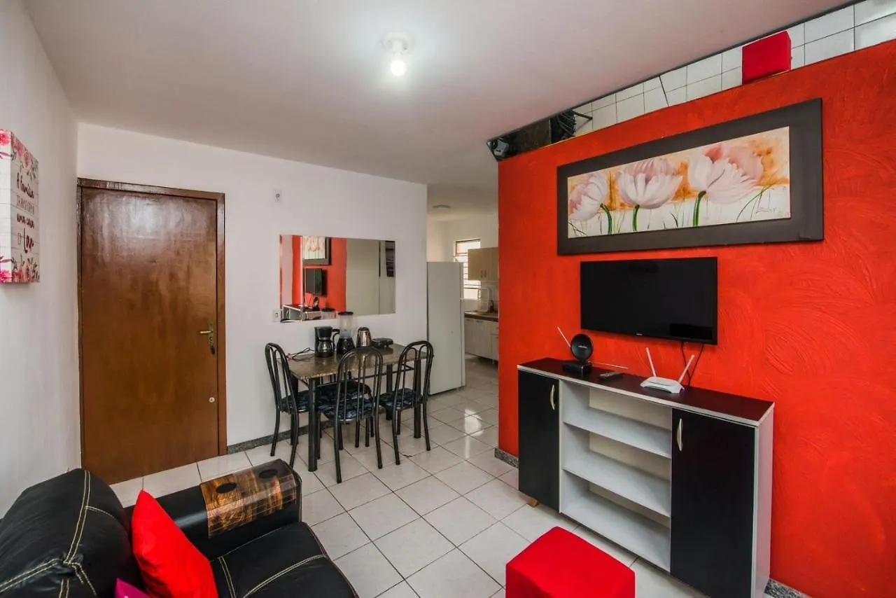Rental Palhoca- Acomodacoes Residenciais III