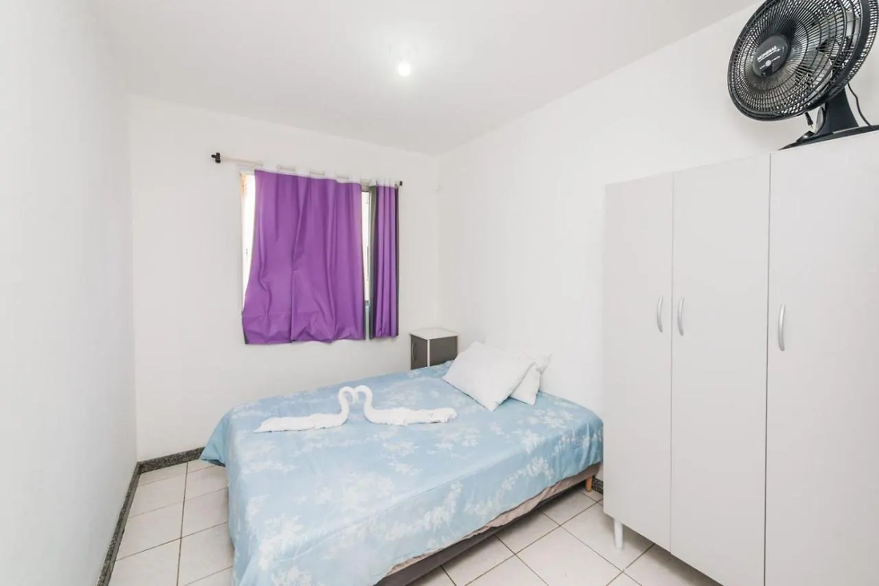 Rental Palhoca- Acomodacoes Residenciais III Brasilien