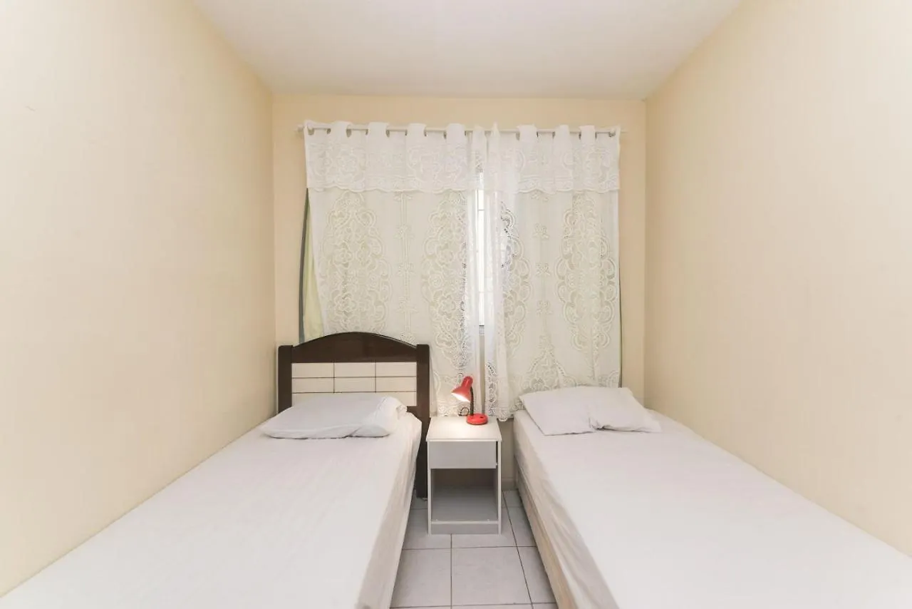 Apartment Rental Palhoca- Acomodacoes Residenciais III Brasilien