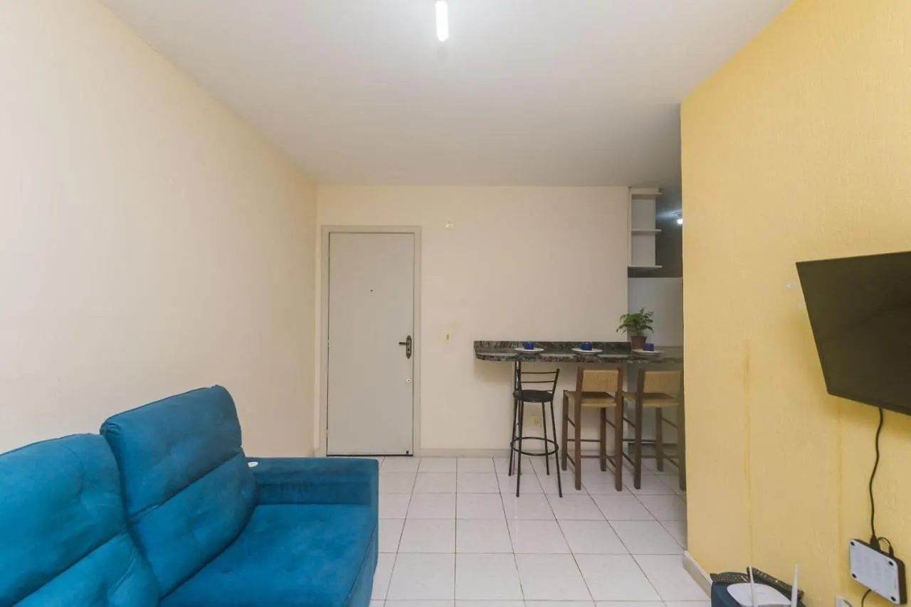 Rental Palhoca- Acomodacoes Residenciais III