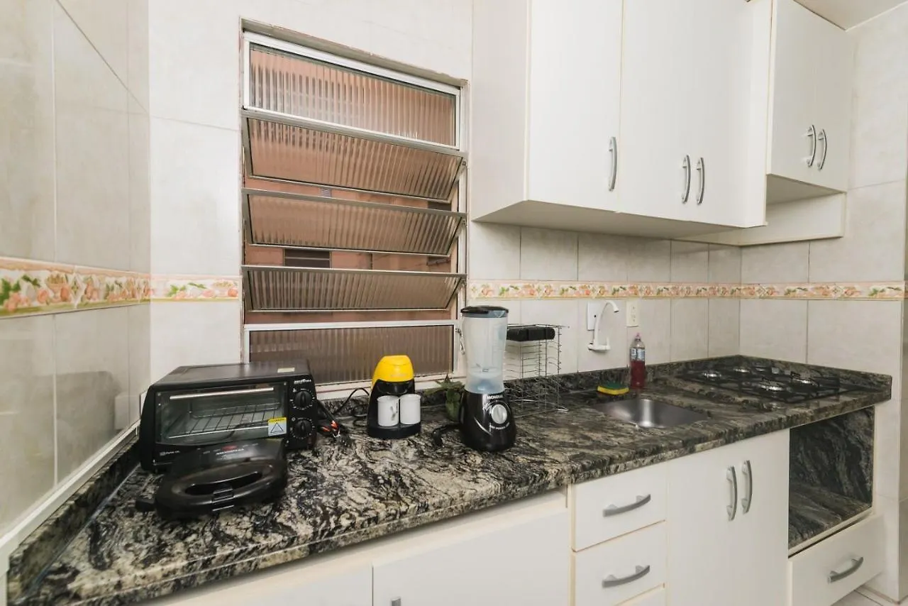 Rental Palhoca- Acomodacoes Residenciais III 0*,  Brasilien