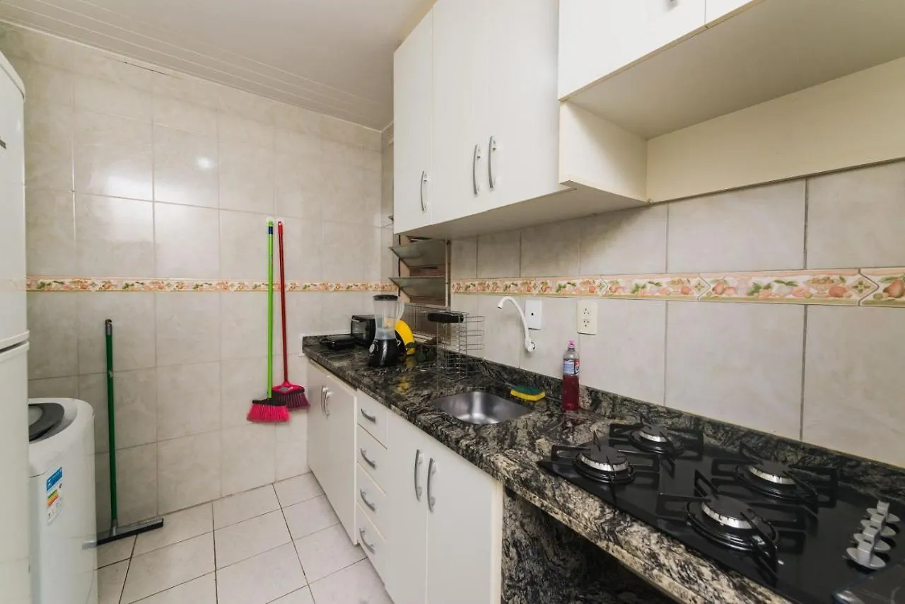 Rental Palhoca- Acomodacoes Residenciais III Apartment