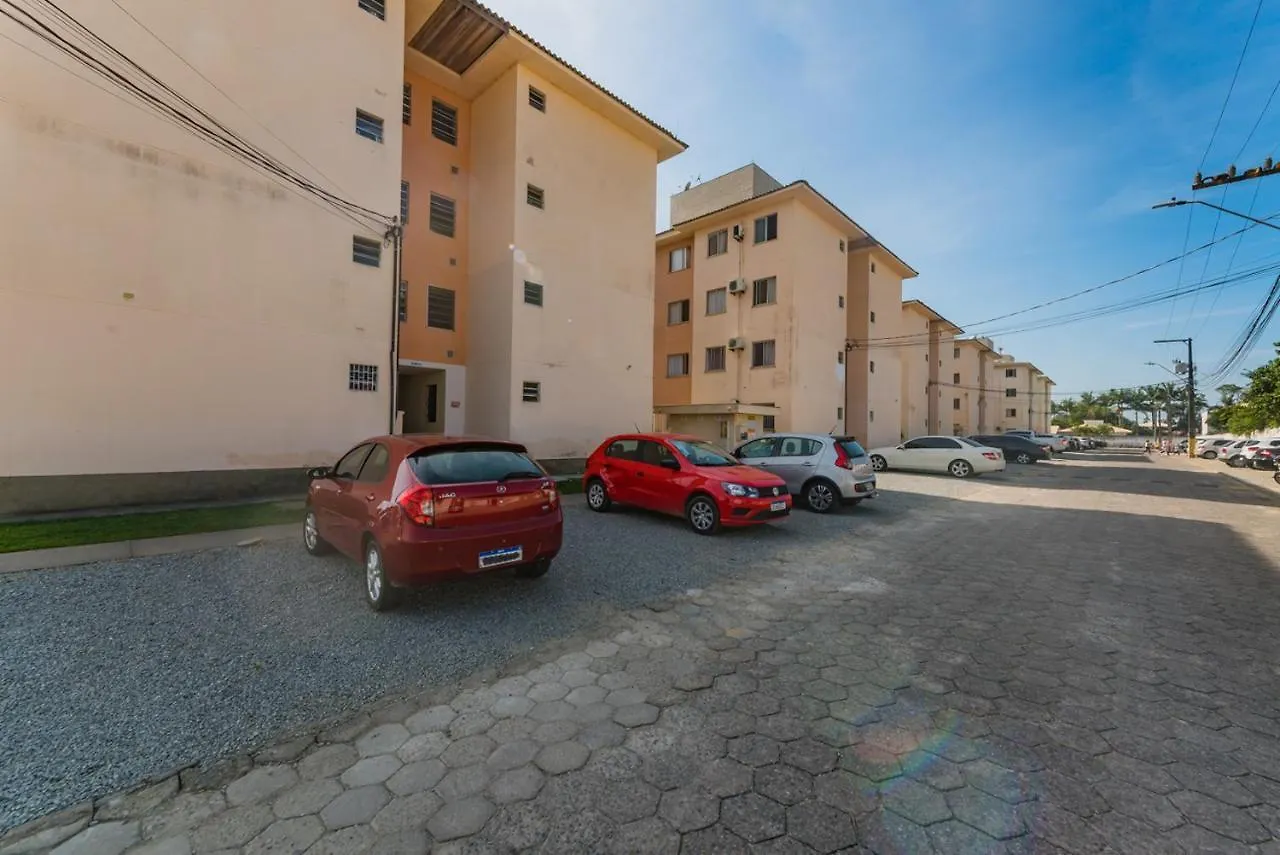 Rental Palhoca- Acomodacoes Residenciais III
