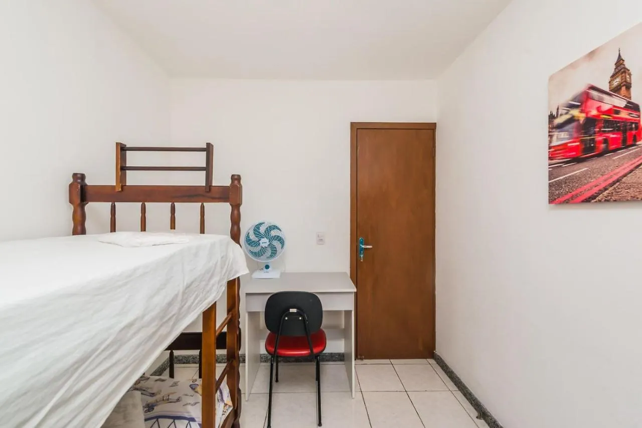 Rental Palhoca- Acomodacoes Residenciais III Apartamento