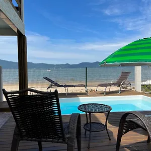 Recanto Pe Na Areia Sc Palhoça