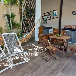 Charmosa De Tucuns. Apartamento Búzios