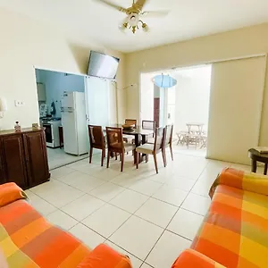 Terreo 3qtos,6camas,3tvs Apartamento Cabo Frio
