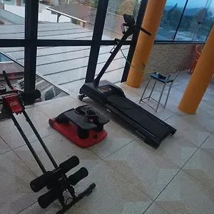 Apartamento Completo 1 Palhoça
