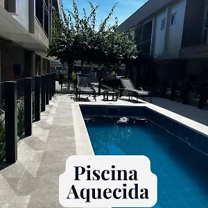 Recanto Vo Monica Palhoça