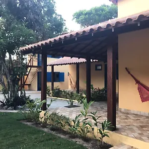 Recanto Geraes Alojamento de Turismo Selvagem Porto Seguro